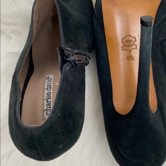 Charles David Heels - Picture 6 of 6